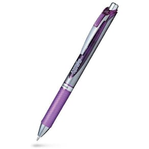 Gelpenna PENTEL EnerGel BL80 1,0 lila