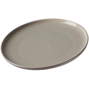 Frühstücksteller RITZENHOFF & BREKER Jasper, 19 cm, 6 Stück, taup