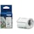 Kleurenlabels Brother CZ-tape, 50 mm, VC-500W