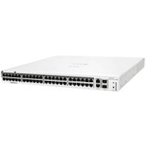 HPE Networking Instant On 1960 48G 40p Class4 8p Class6 PoE 2XGT