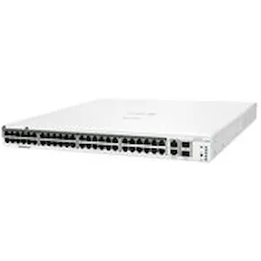 HPE Networking Instant On 1960 48G 40p Class4 8p Class6 PoE 2XGT