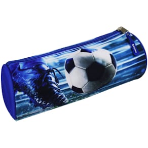 Schlamperrolle Donau, Fußball