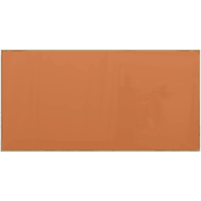 Lintex AREA Glastavla, ekram, 2028 × 1028 mm, Brave 750