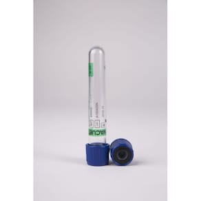 Provrör VACUETTE Blå Na-Hep 5/4ml 50/fp