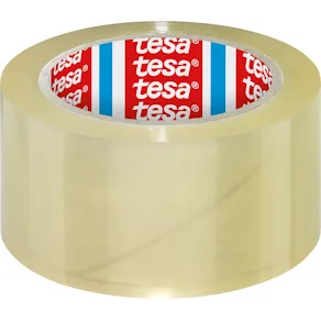 Packtejp TESA 4195 PP 50mmx66m klar