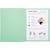 Dossiermap Exacompta Super 180, voor ft A4, pak van 100 stuks