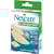 Pleister 3M Nexcare Comfort 360°, 3 formaten, pak van 30 stuks