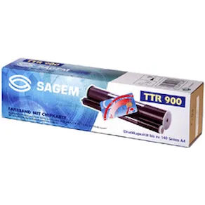 TTR900 Ink roll