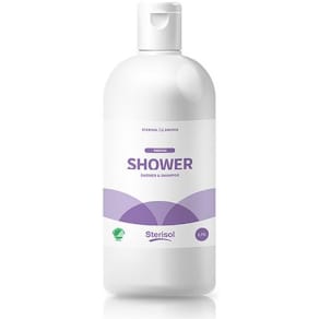 Duschtvål/Schampo Farena Mild, 750ml