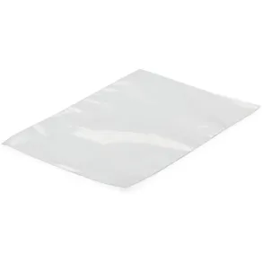 Plastpåse Livsmedelsförvaring, biologisk, 200x350mm, 2L, 2000/fp