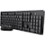 Toetsenbord en muis Trust Ody II, draadloos, stil, qwerty
