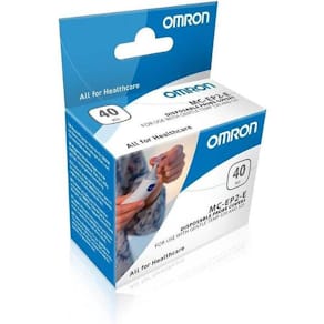 Termometerskydd OMRON Gentle 520 40/fp