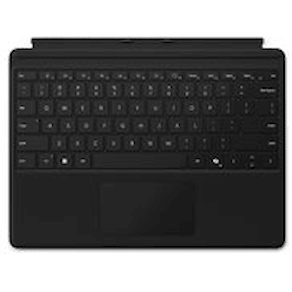 Surface Pro 10 TypeCover with CoPilot Button black