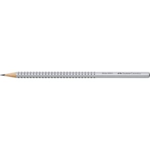 Blyant FABER-CASTELL Grip 2001 B