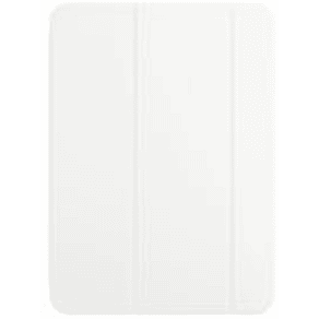Apple Smart - Vikbart fodral för surfplatta - vit - för