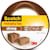 Verpakkingsplakband Scotch Classic, 48 mm x 66 m, bruin