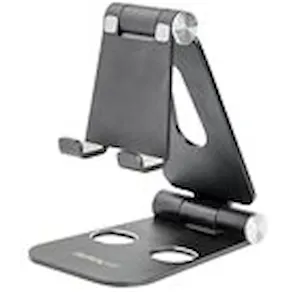 StarTech.com Telefon- och surfplattestativ - Universellt