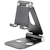 StarTech.com Telefon- och surfplattestativ - Universellt