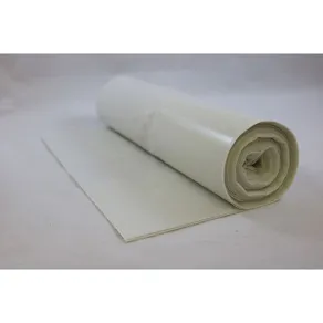 Plastsäck LD R100% 60L 45my vit 25/rl