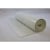 Plastsäck LD R100% 60L 45my vit 25/rl