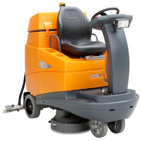 Gulvvasker TASKI Swingo 4000LI Komp m/ID