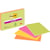 Post-It Supersticky Meeting Notes, 200x149mm