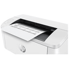 Laserskrivare HP M110w