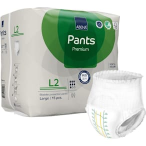 Inkoskydd Pants L2 Premium 100-140 15/fp
