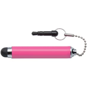 Eingabestift Online Flash, pink