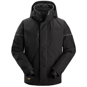 Vinterjacka SNICKERS 1112 svart XS