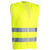 Reflexväst Klass 2 Strl L–XL