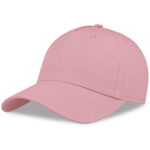 Keps ATLANTIS Shot-S 5-panel rosa