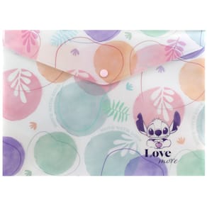 Aktentasche COOLPACK, PP, Disney Stitch