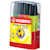 Markeerstift STABILO BOSS ORIGINAL, Desk set Parade, 4 stuks