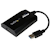 StarTech.com USB 3.0 till HDMI-adapter - DisplayLink-certifierad
