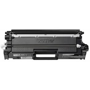 Toner BROTHER TN821XLBK 12K svart