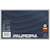 Systeemkaarten Aurora Ficolor, gekleurd, 125 x 200 mm, 120 stuks
