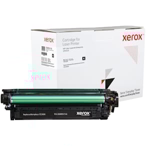 Everyday Toner High Yield Black cartridge to HP 649X 17k