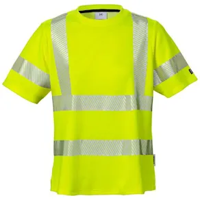 T-Shirt Varsel 7458 Dam Kl2 M