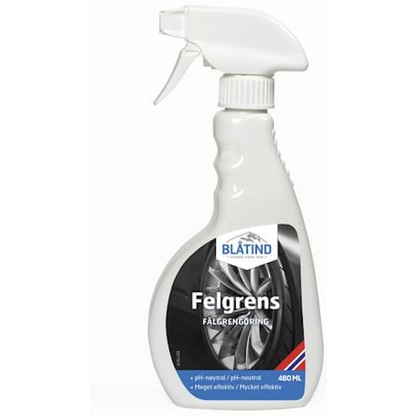 Felgrens BLÅTIND 480ml