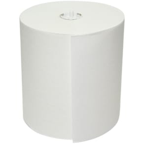 Rollenhandtuch FRIPA System, 2‑lagig, weiß