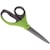 Schaar Q-CONNECT, 21 cm, op blister