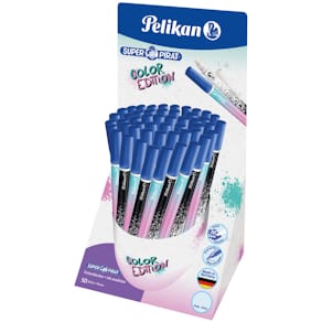 Tintenkiller Pelikan Super Pirat Color, M