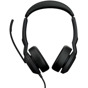 Headset Jabra Evolve2 50, schwarz