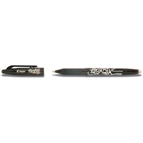 Tintenroller Pilot FriXion Ball 0.7, schwarz