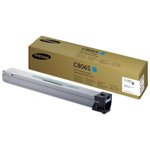 SL-X7600LX toner cyan 30K