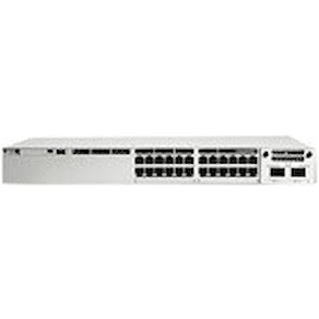 Cisco Catalyst 9300 - Network Advantage - switch - L3