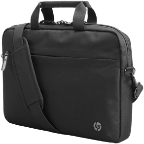HP Renew Business - Axelväska för bärbar dator - 14.1"