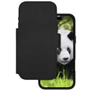 Lynge MS - iPhone 17 Pro Max - Black