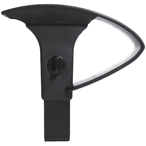 Armlehnen Topstar U2 für Net Point 10, schwarz (2 Stück)
